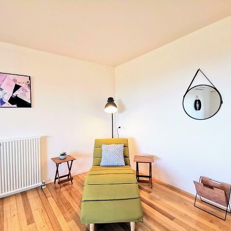 Phoenix Apartments 洛恩 外观 照片