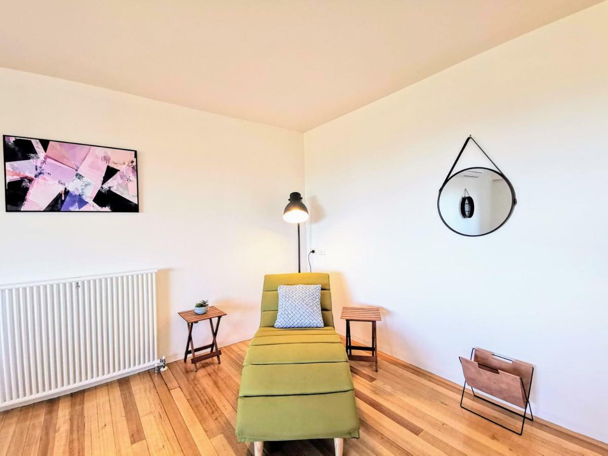 Phoenix Apartments 洛恩 外观 照片