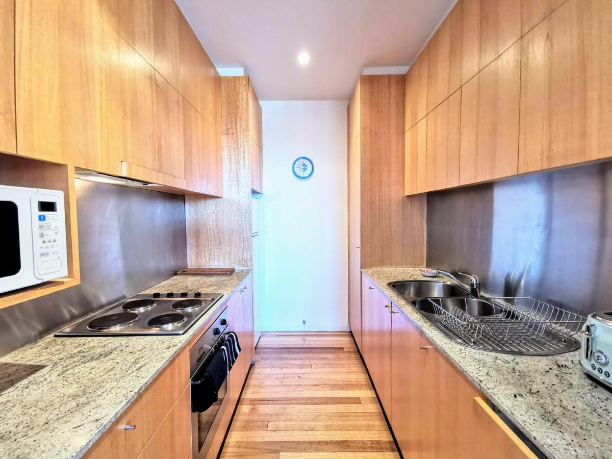 Phoenix Apartments 洛恩 外观 照片
