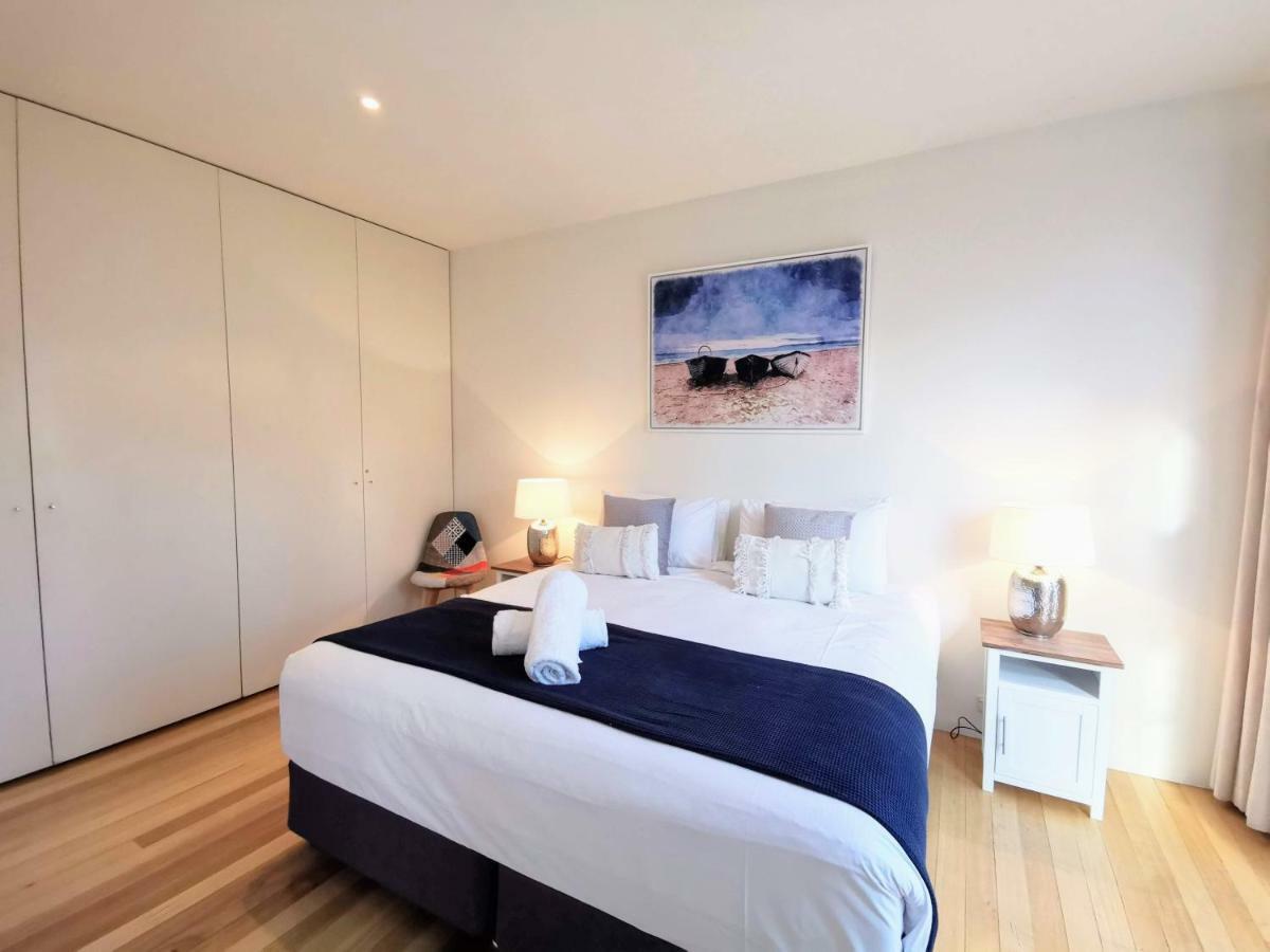 Phoenix Apartments 洛恩 外观 照片