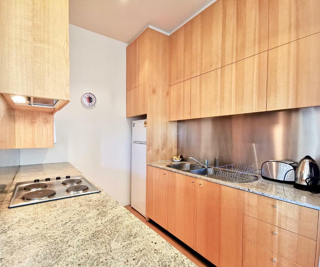 Phoenix Apartments 洛恩 外观 照片