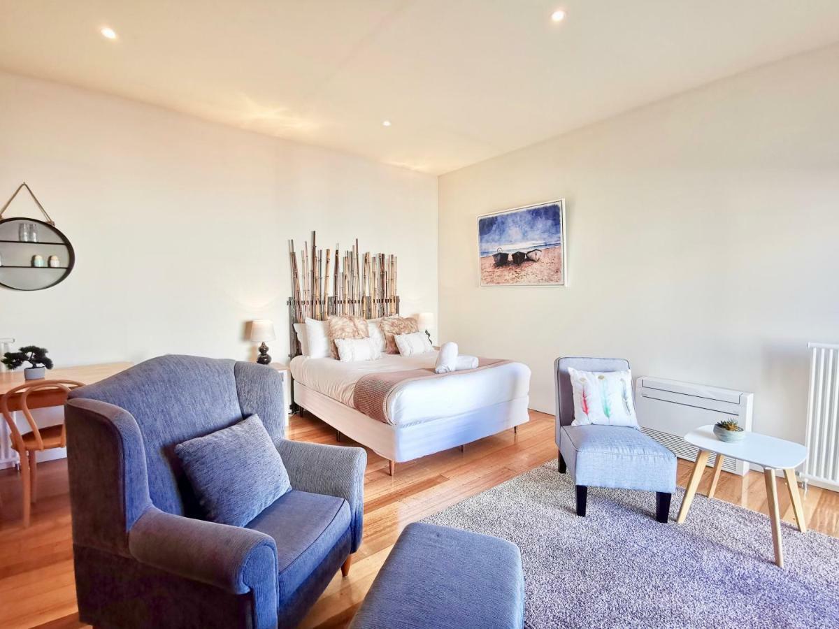 Phoenix Apartments 洛恩 外观 照片