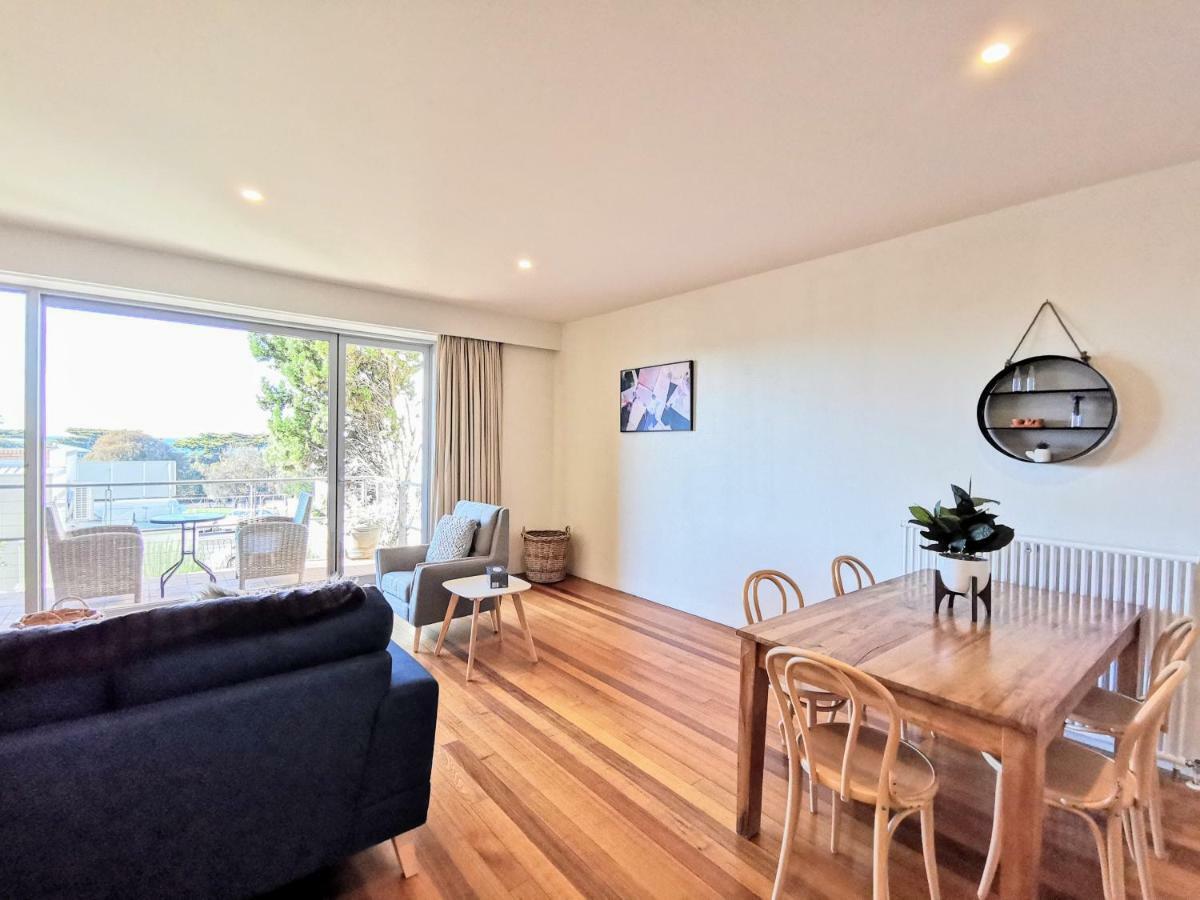 Phoenix Apartments 洛恩 外观 照片