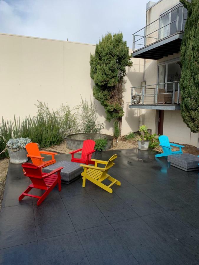Phoenix Apartments 洛恩 外观 照片