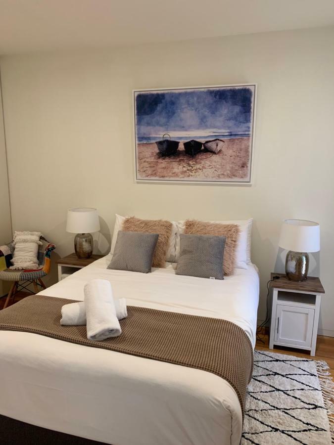 Phoenix Apartments 洛恩 外观 照片