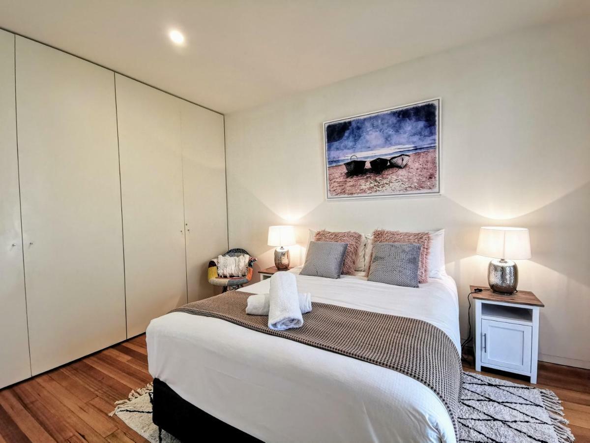 Phoenix Apartments 洛恩 外观 照片