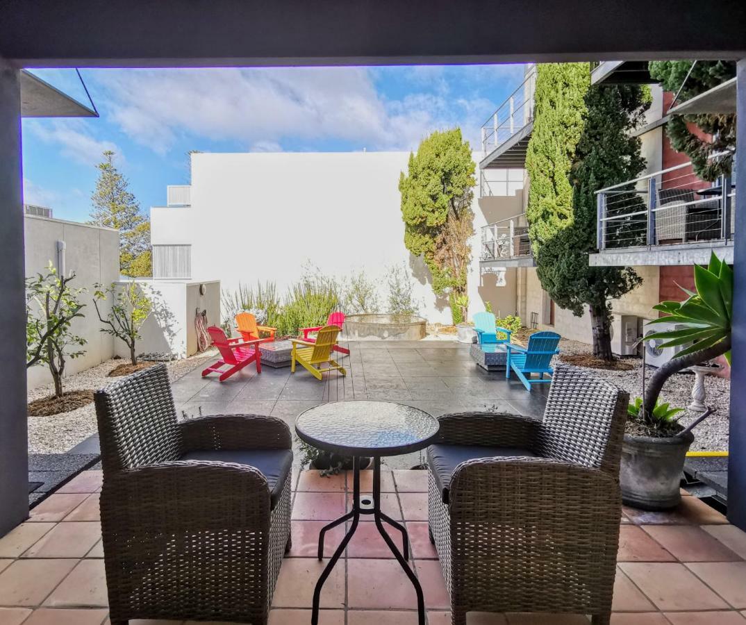 Phoenix Apartments 洛恩 外观 照片