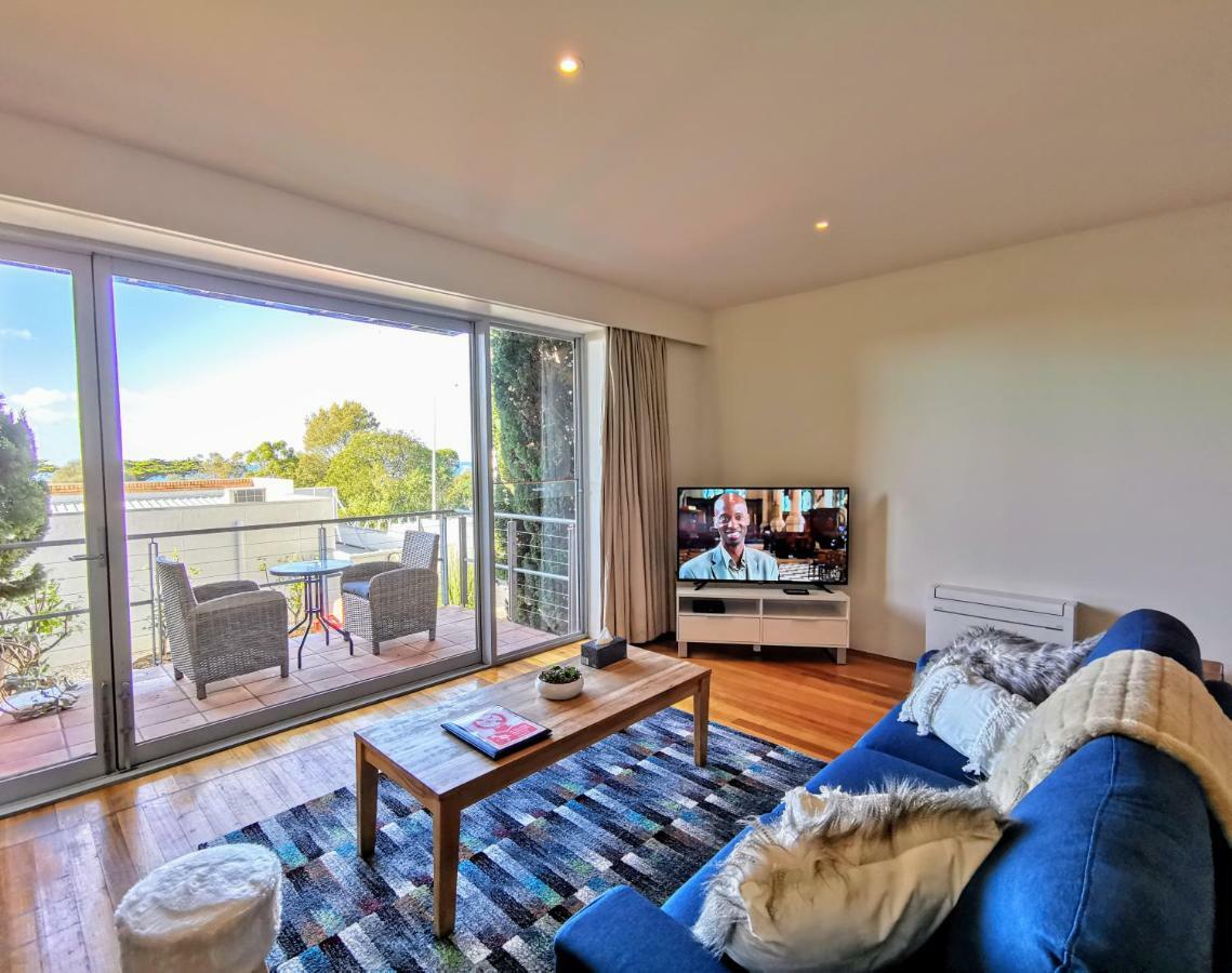 Phoenix Apartments 洛恩 外观 照片