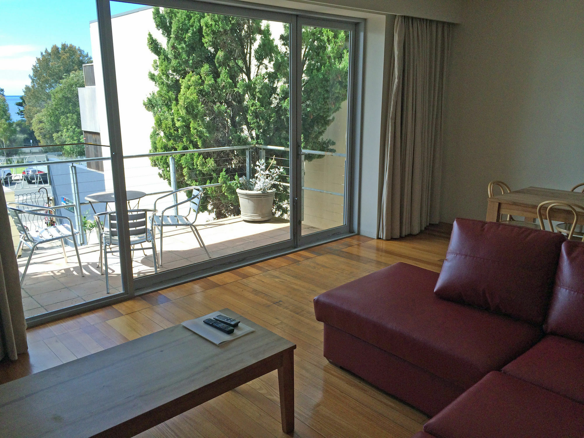 Phoenix Apartments 洛恩 外观 照片