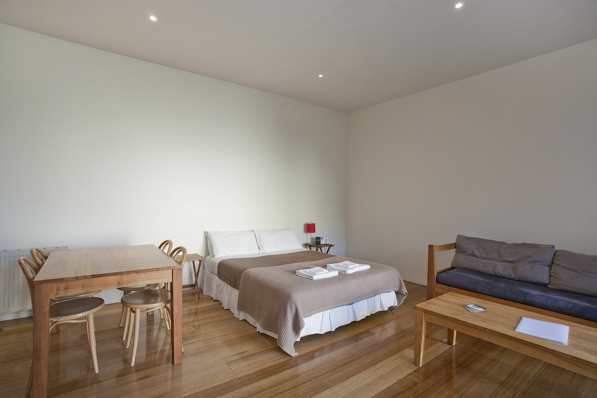 Phoenix Apartments 洛恩 外观 照片