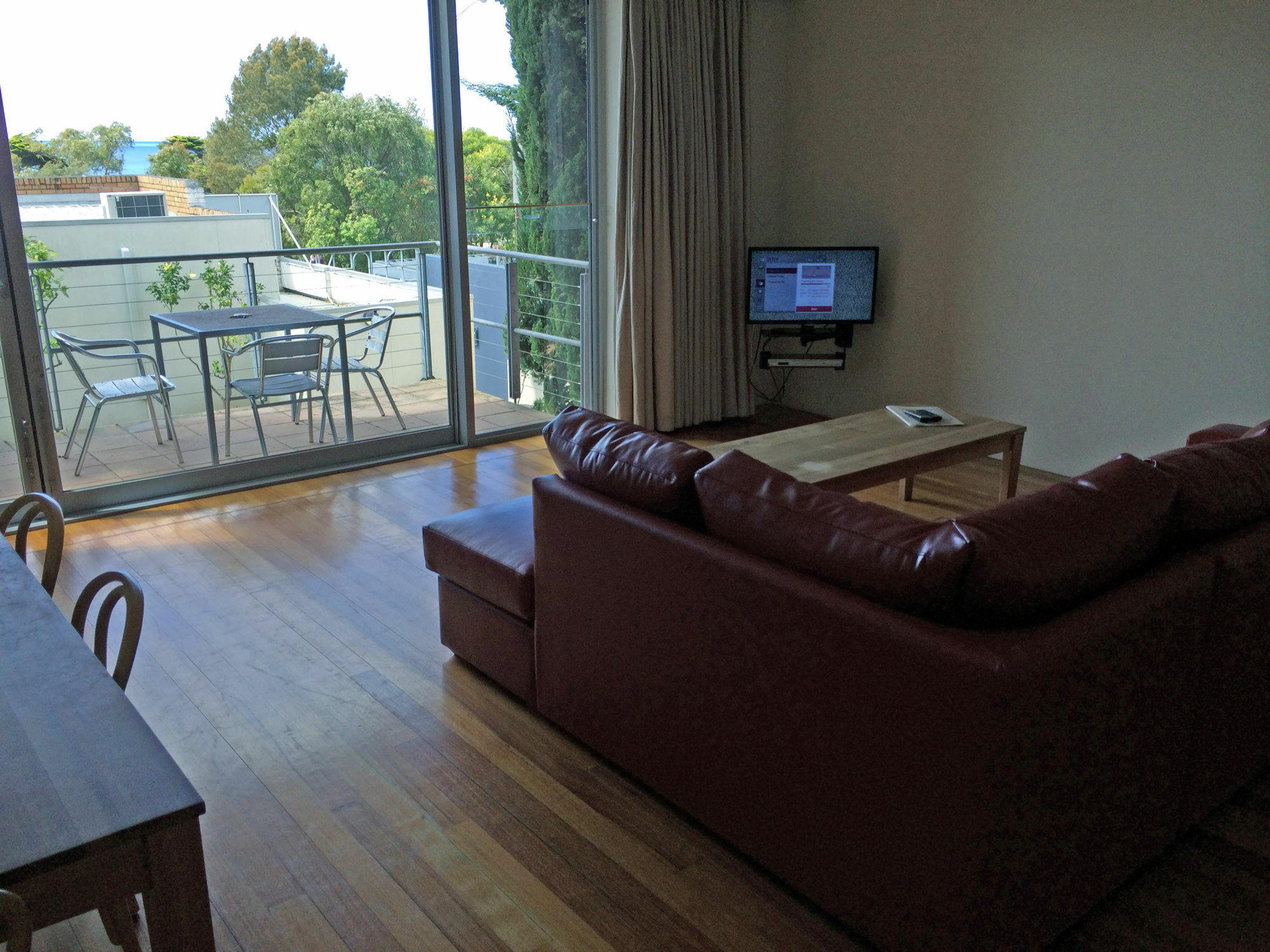 Phoenix Apartments 洛恩 外观 照片