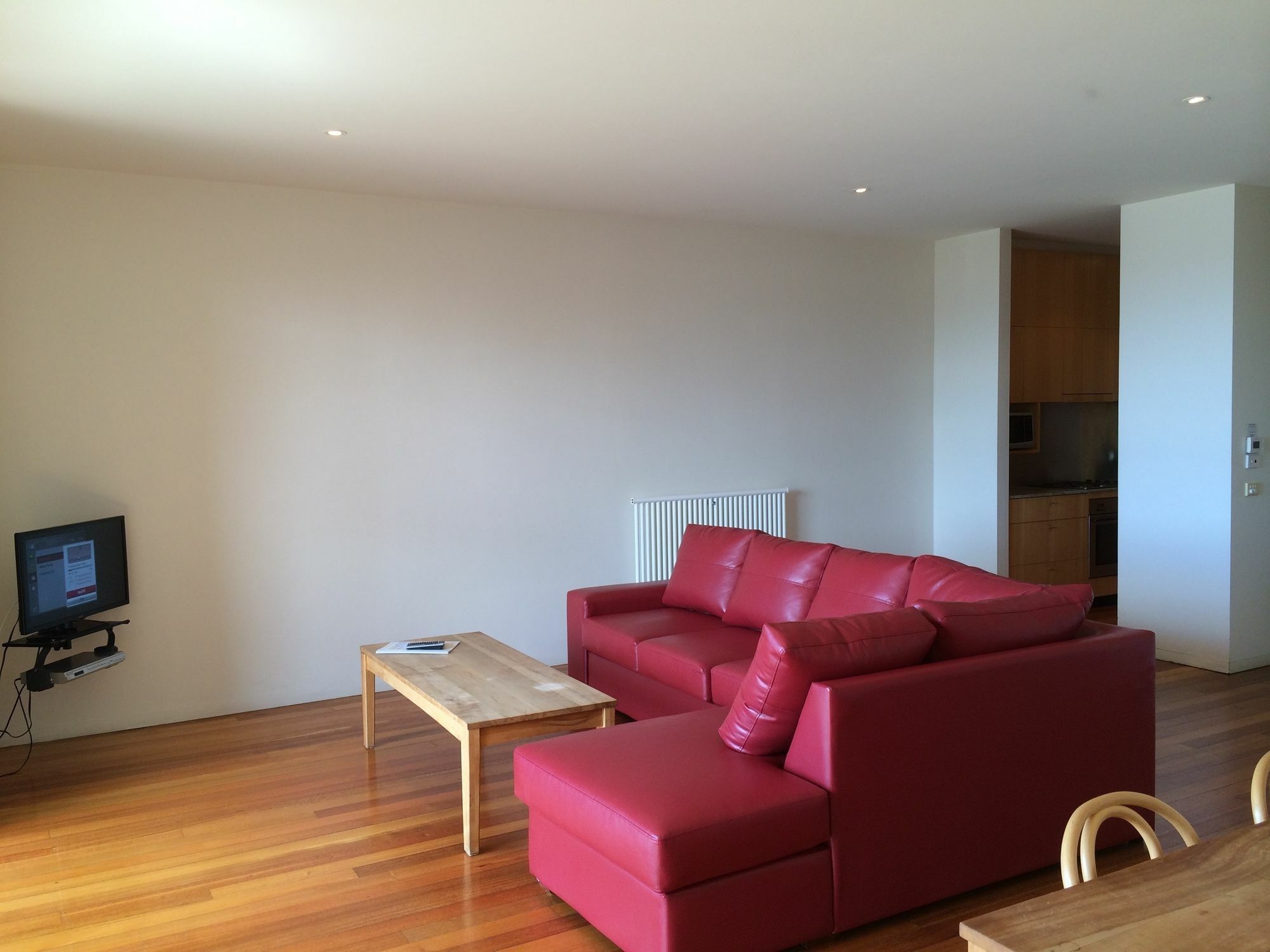 Phoenix Apartments 洛恩 外观 照片