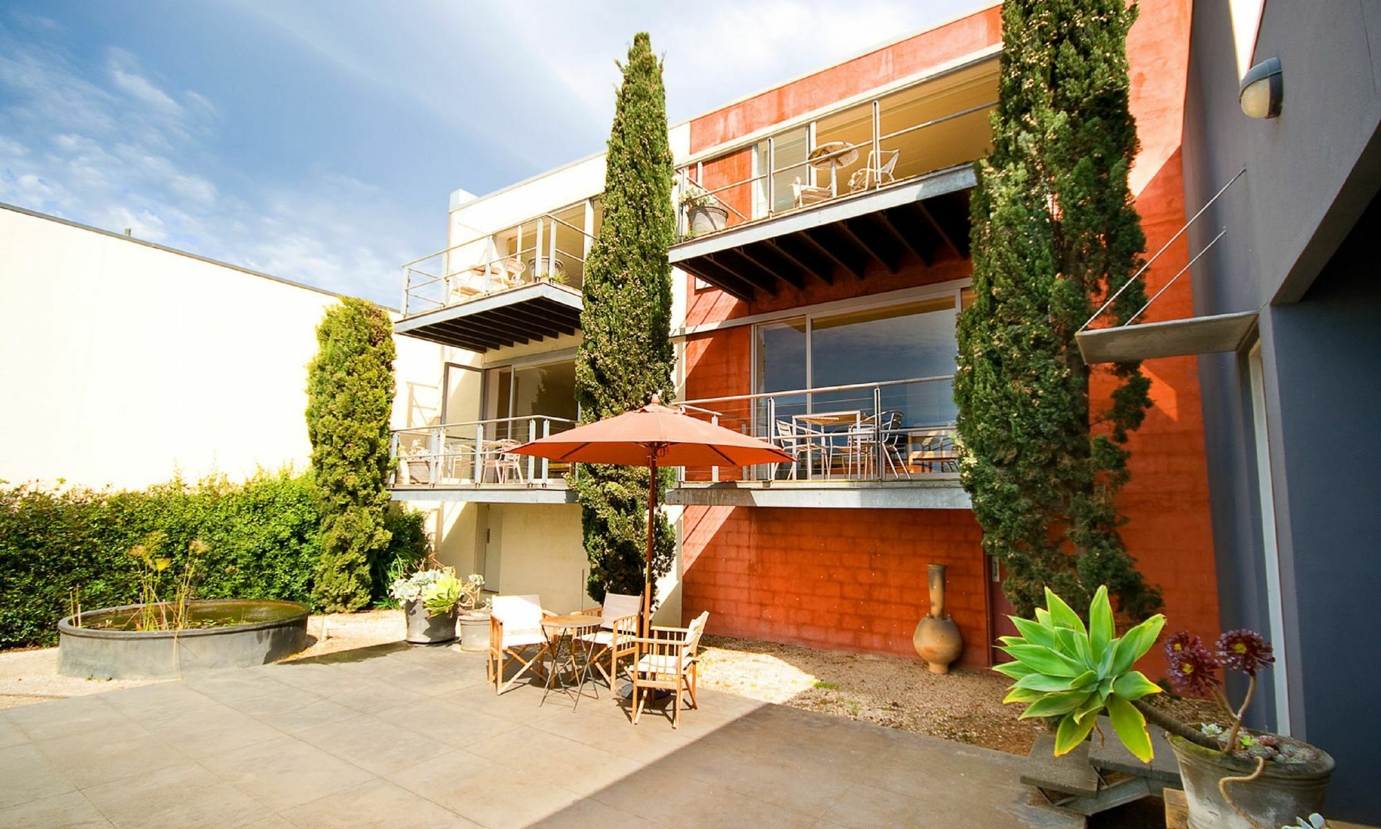 Phoenix Apartments 洛恩 外观 照片