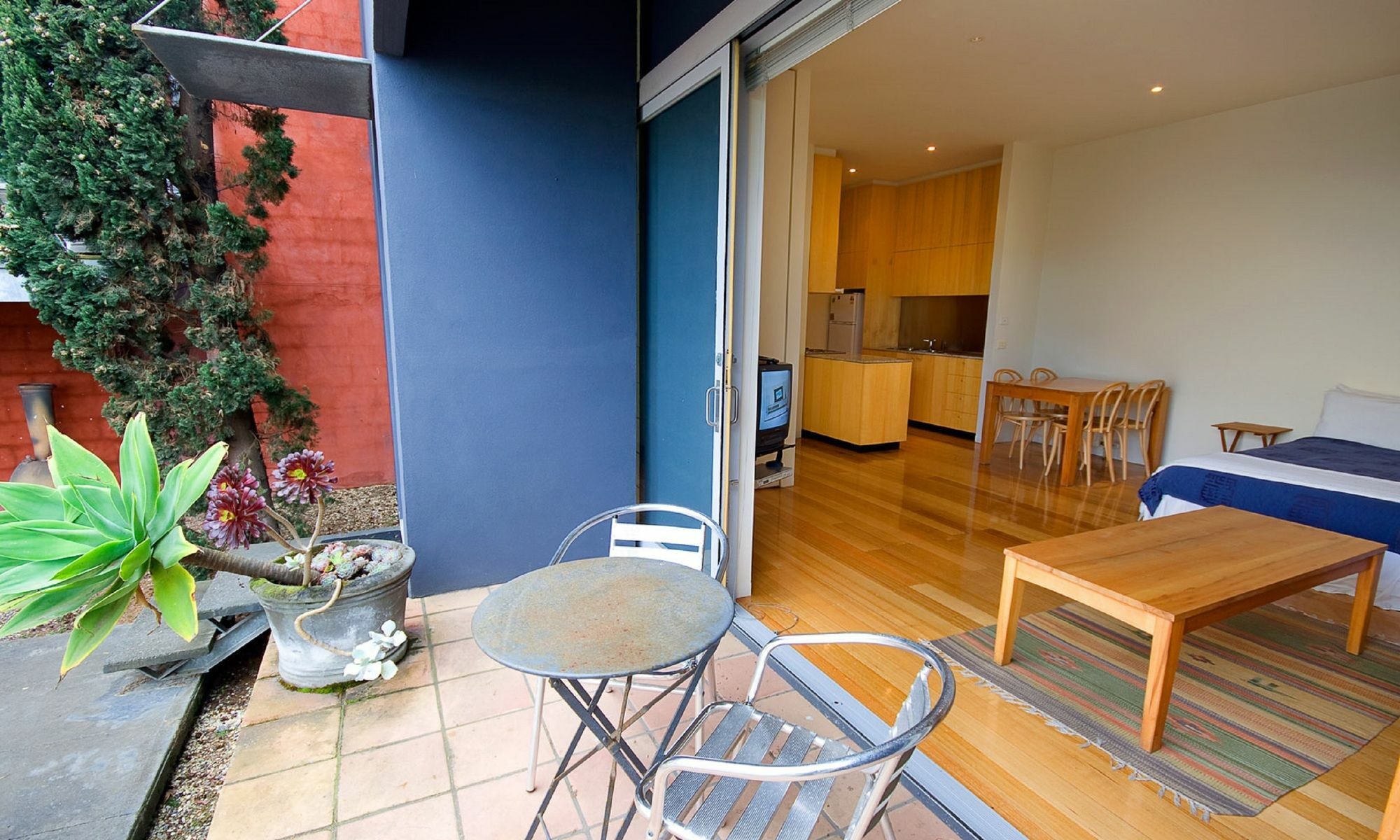 Phoenix Apartments 洛恩 外观 照片