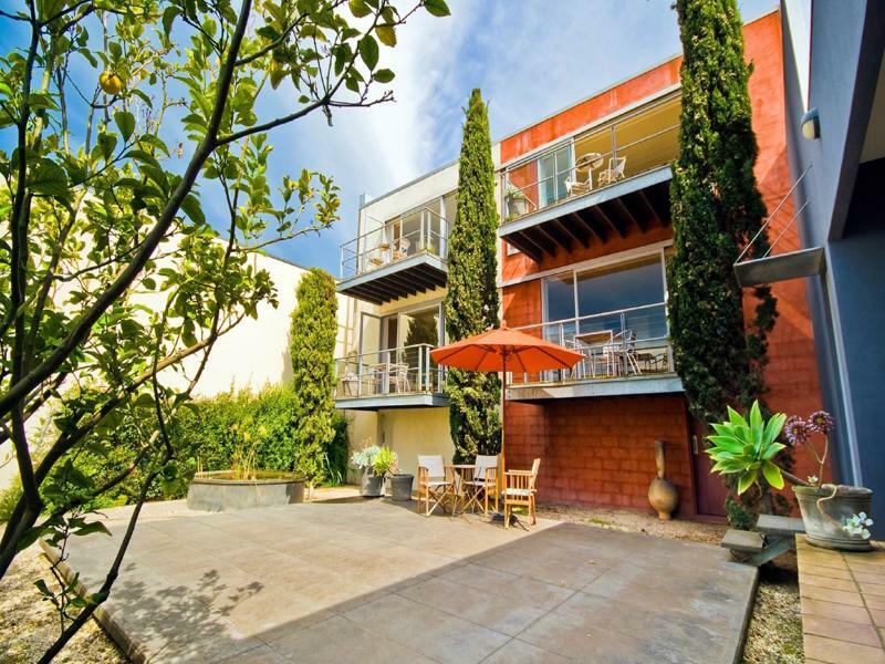 Phoenix Apartments 洛恩 外观 照片