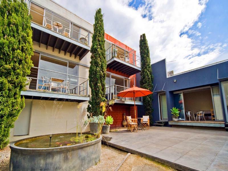 Phoenix Apartments 洛恩 外观 照片
