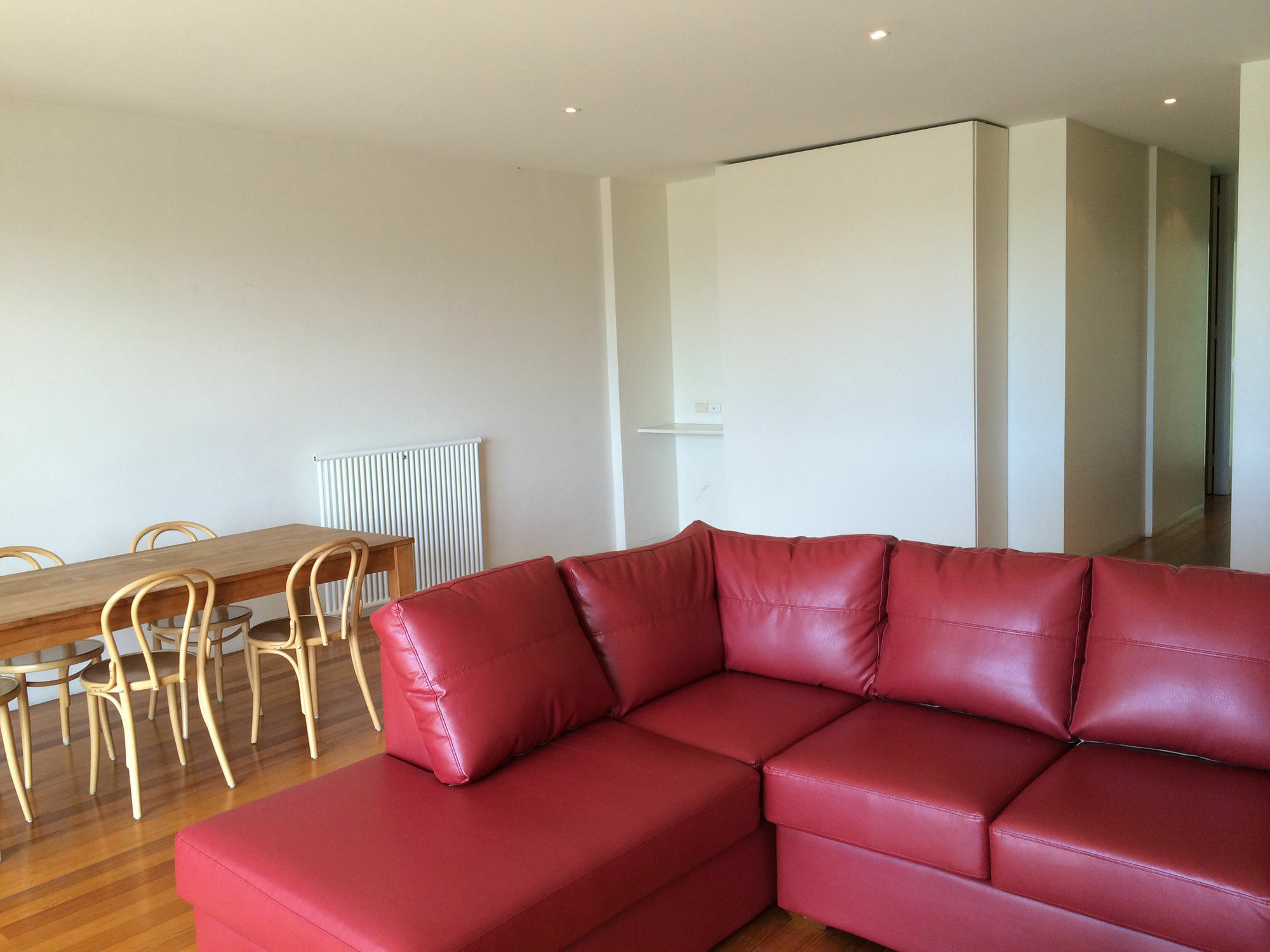 Phoenix Apartments 洛恩 外观 照片