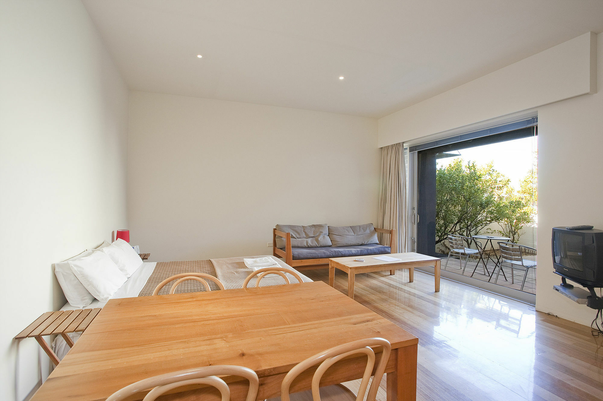 Phoenix Apartments 洛恩 外观 照片