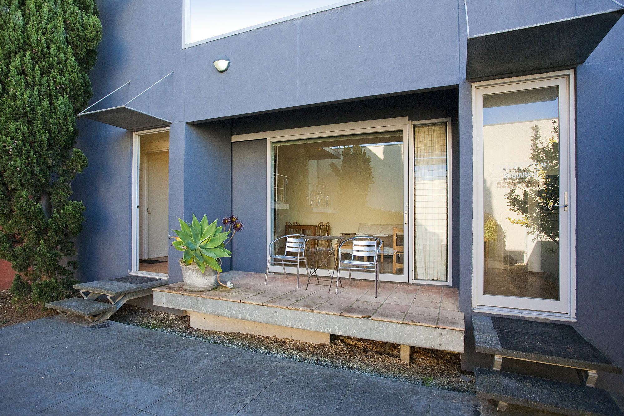 Phoenix Apartments 洛恩 外观 照片