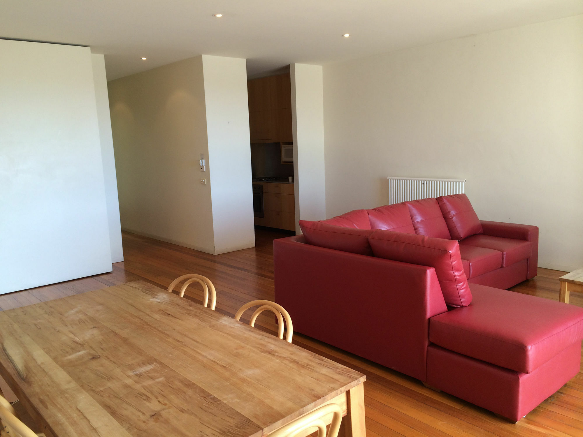 Phoenix Apartments 洛恩 外观 照片