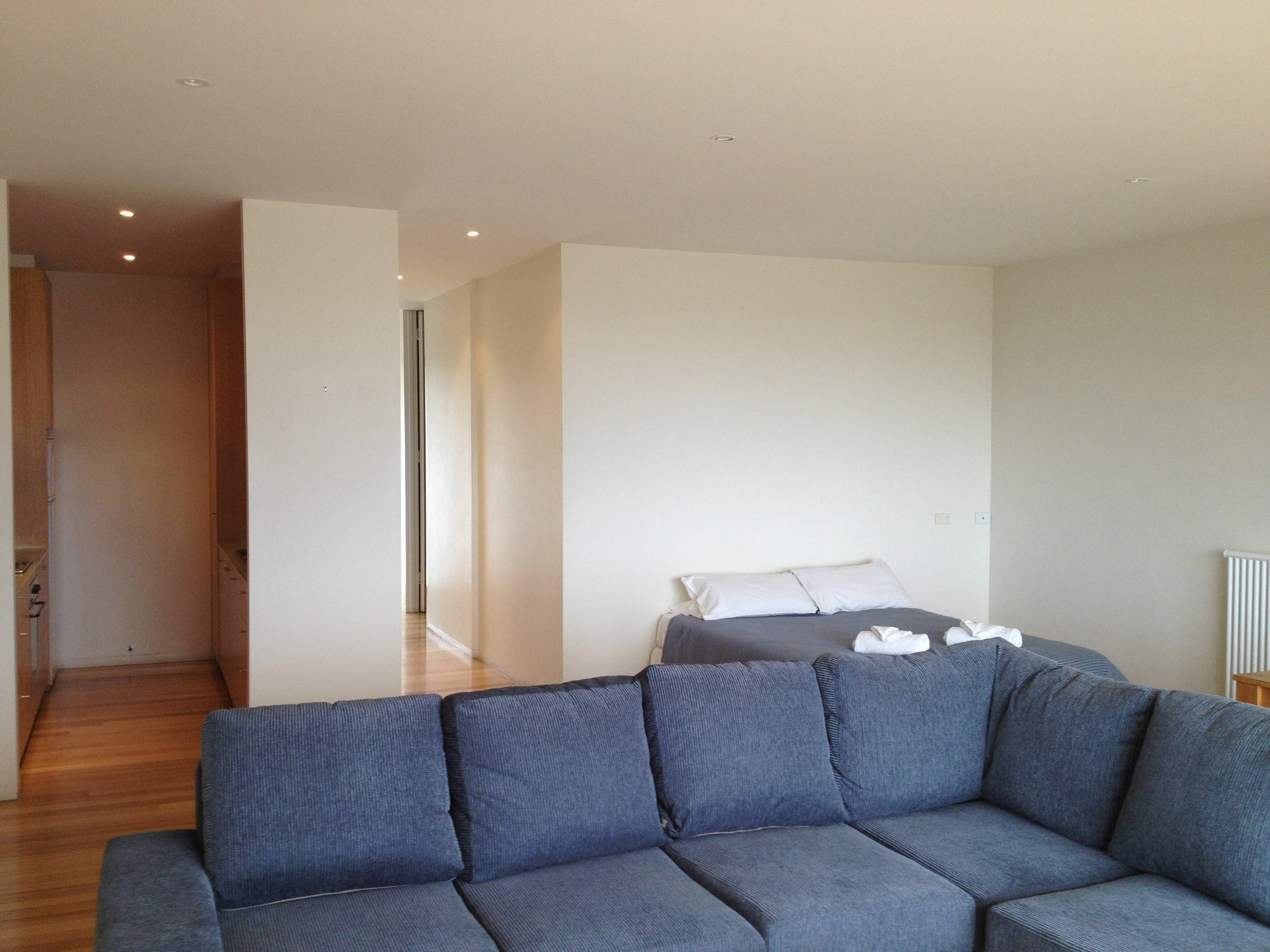 Phoenix Apartments 洛恩 外观 照片