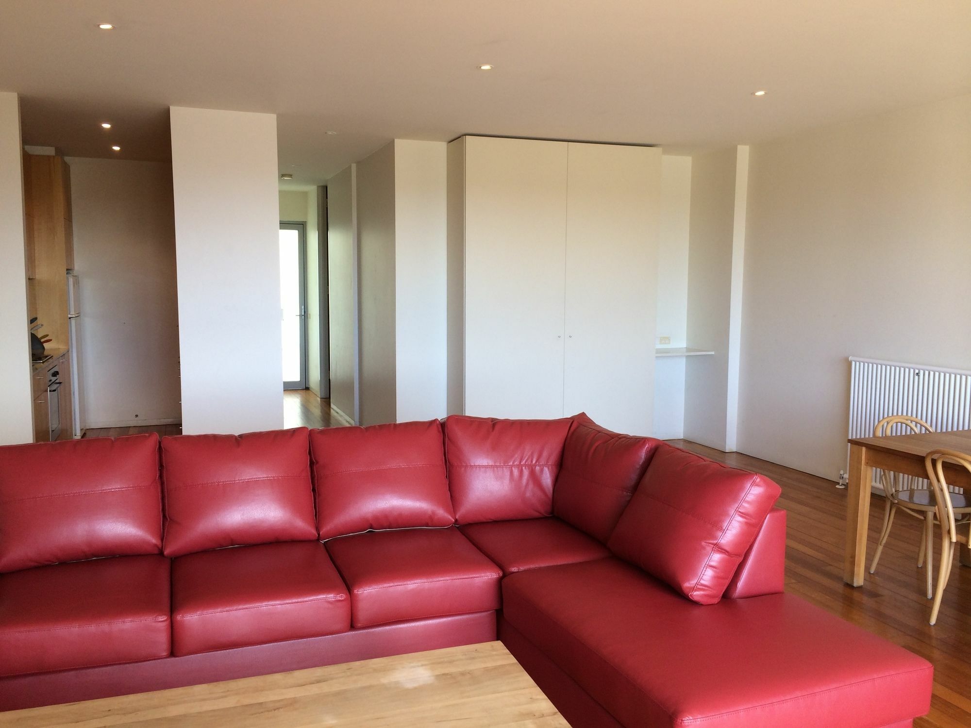 Phoenix Apartments 洛恩 外观 照片